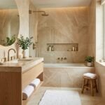20 Modern Luxury Bathroom Ideas for a Calm, Elegant Retreat