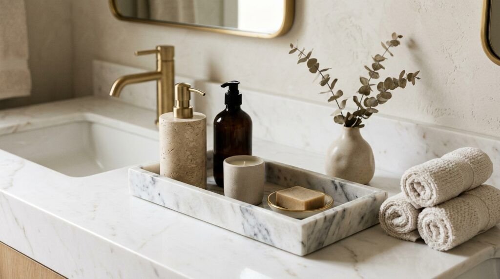 Modern Luxury Bathroom Ideas