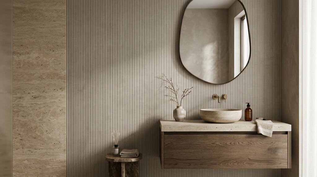 Modern Luxury Bathroom Ideas