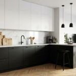 19 Modern Monochrome Kitchen Ideas for a Beautiful Home