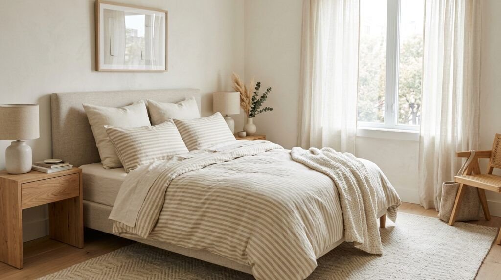 Bedding Inspirations
