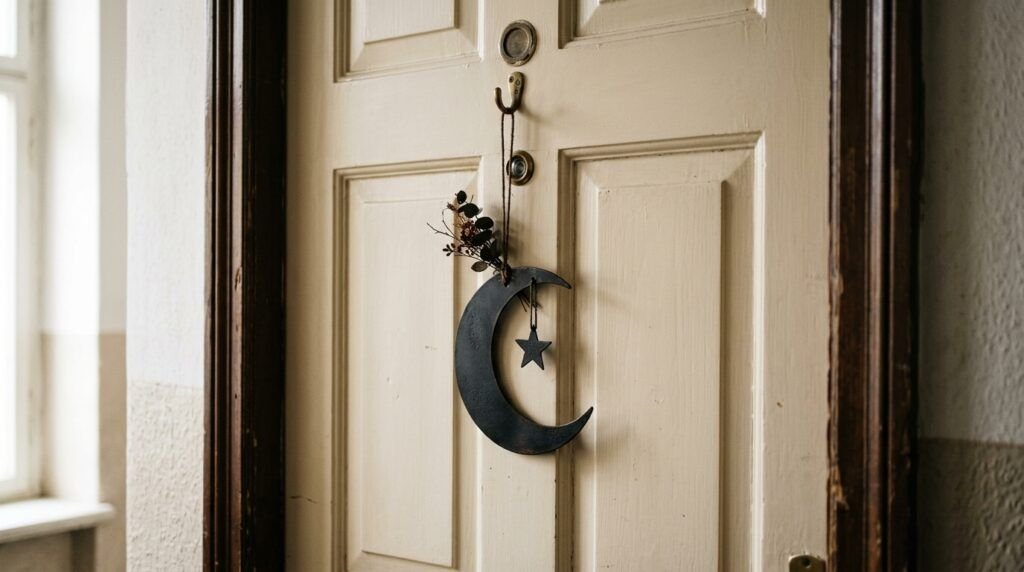 Halloween Door Decorations