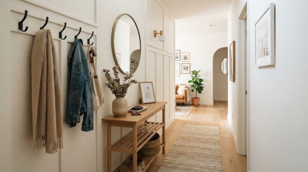 Modern Wainscoting Ideas