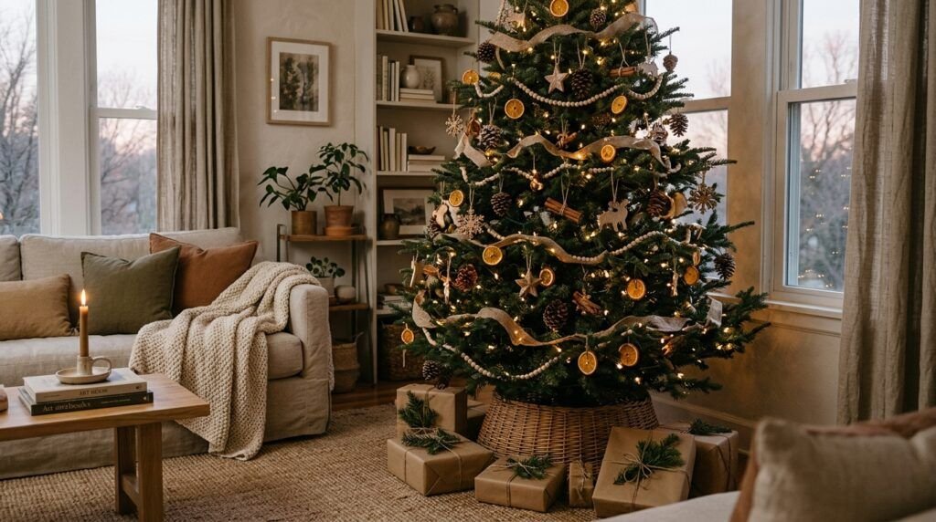 Christmas Tree Ideas 2026