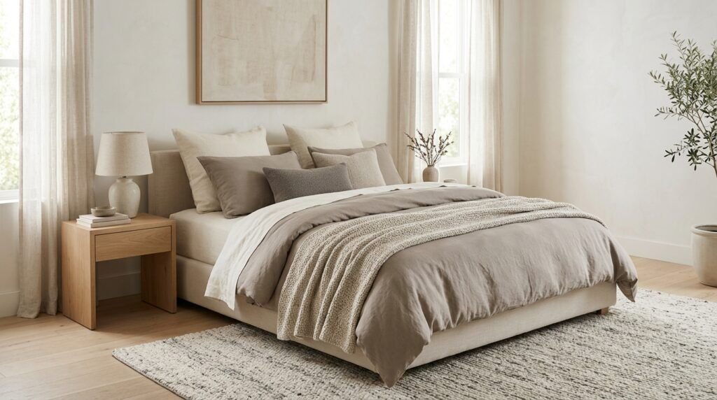 Bedding Inspirations