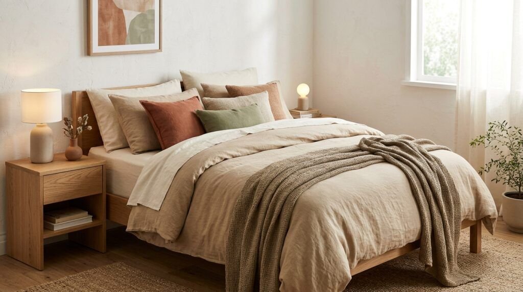 Bedding Inspirations