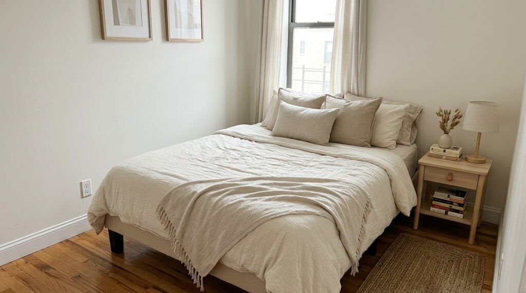 Bedding Inspirations