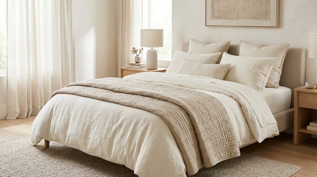 Bedding Inspirations