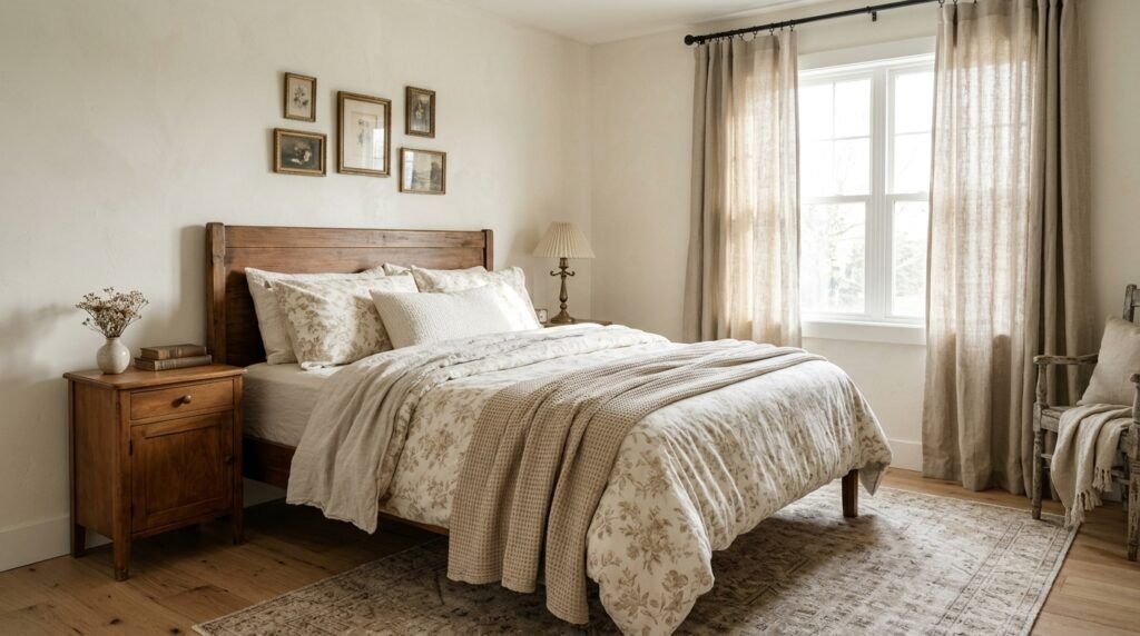 Bedding Inspirations