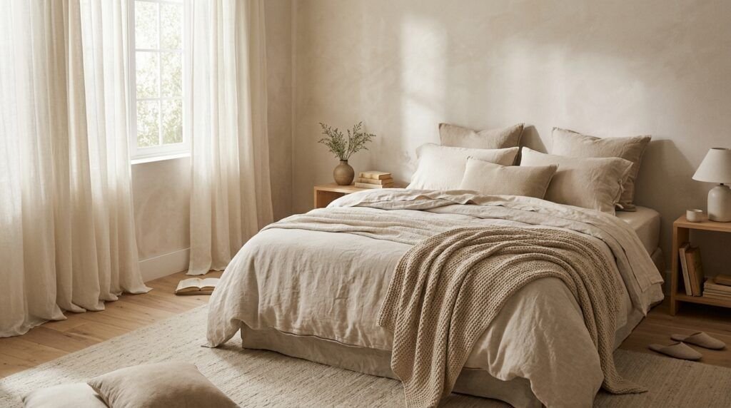 Couples Bedroom Decor
