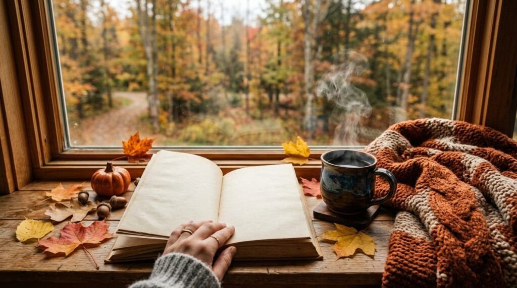 Cozy Fall Wallpapers