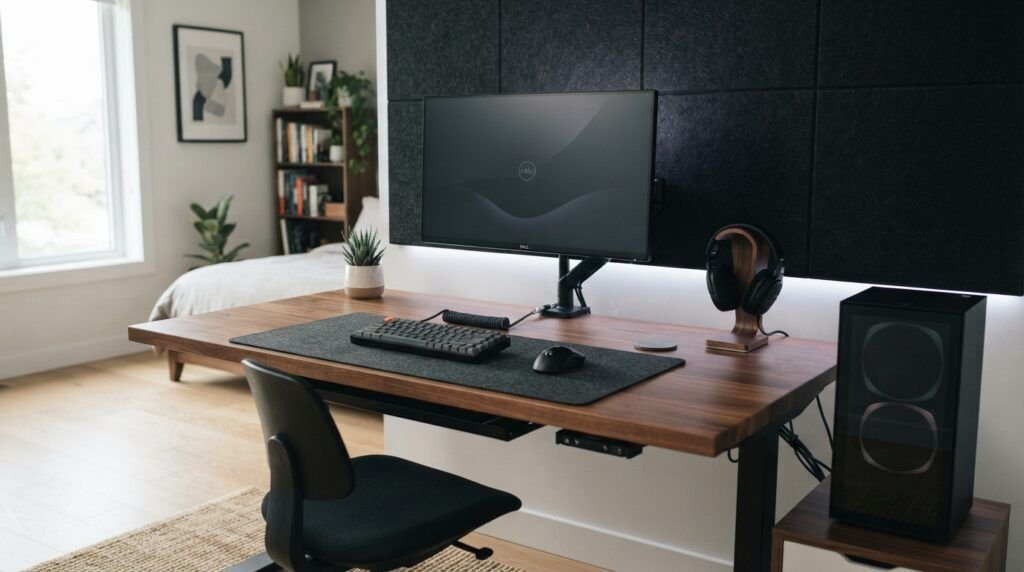 Gaming Setup Ideas