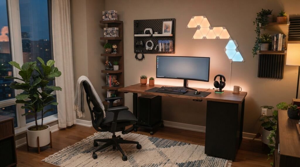 Gaming Setup Ideas