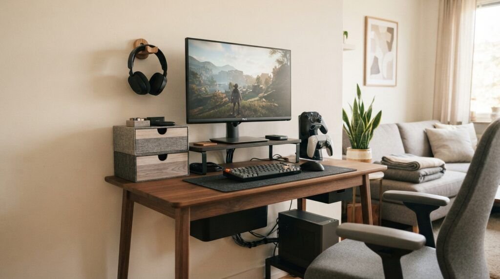 Gaming Setup Ideas