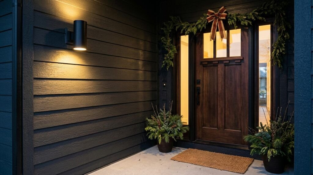 Outdoor Christmas Decor Ideas