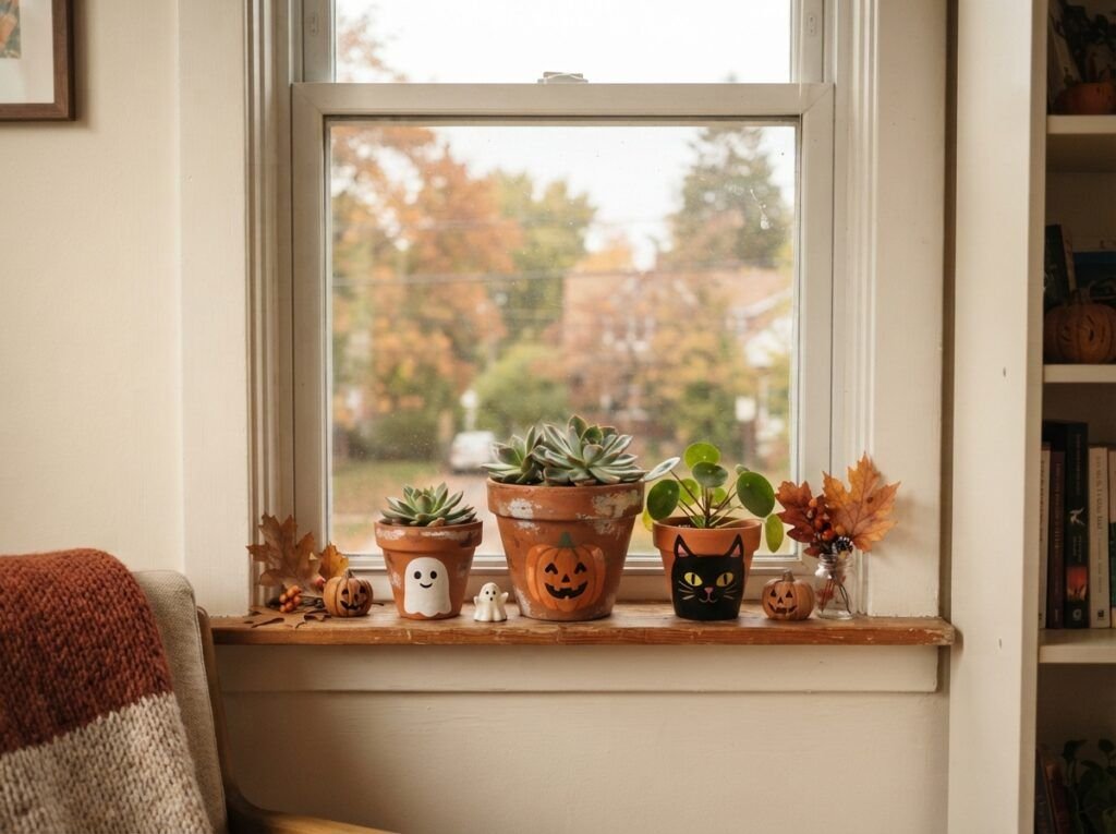 Halloween DIY Decorations