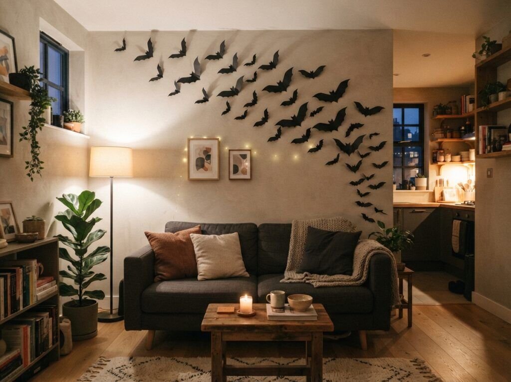 Halloween DIY Decorations