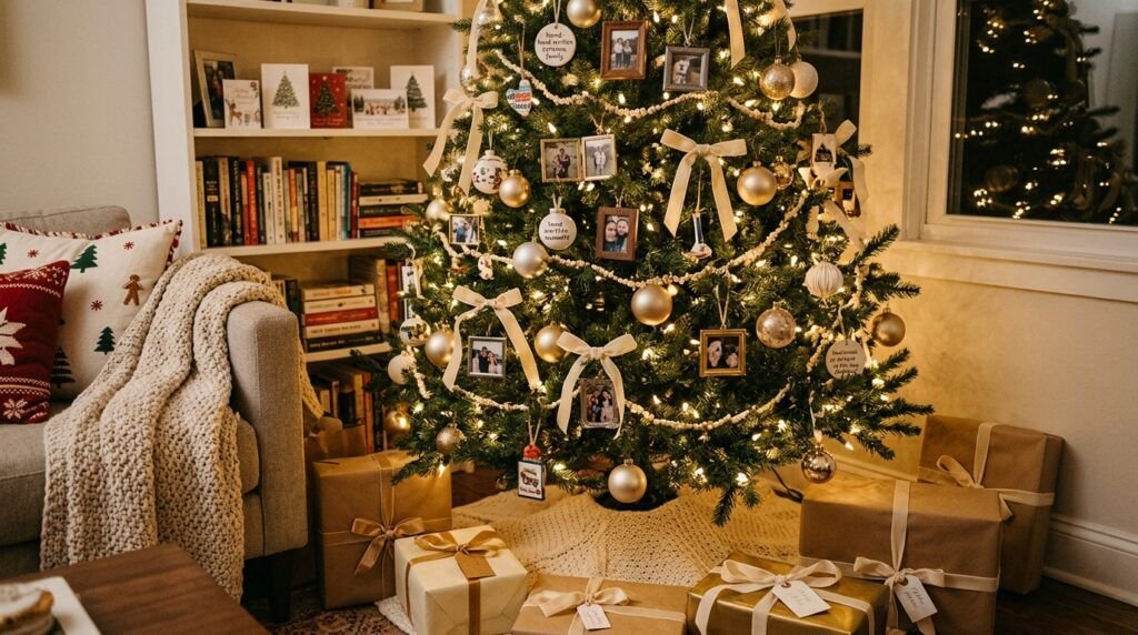Christmas Tree Ideas 2026