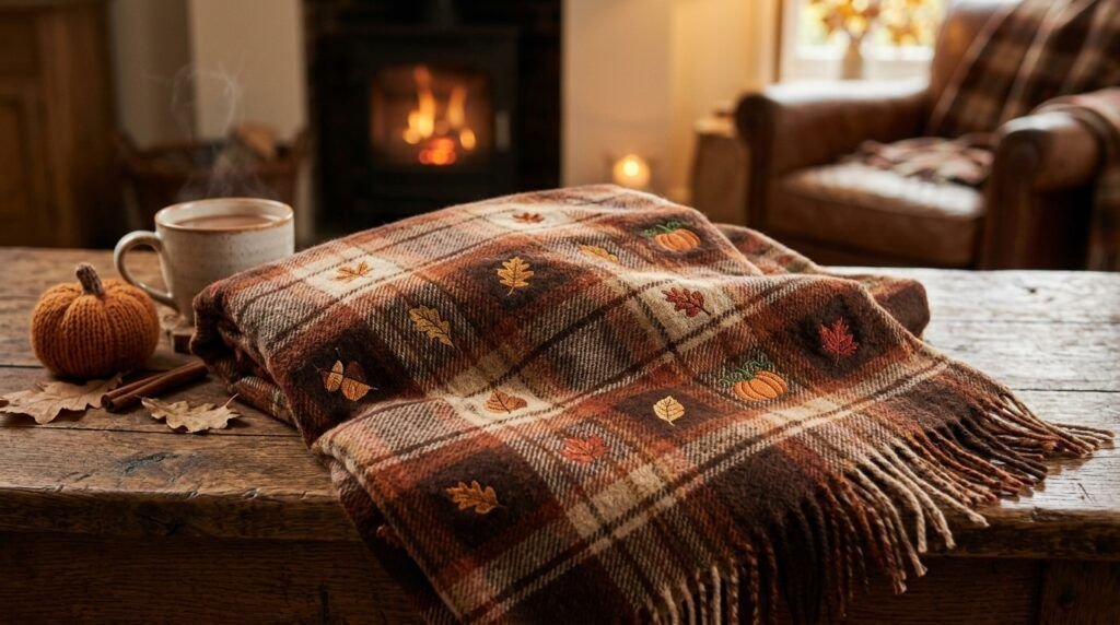 Cozy Fall Wallpapers