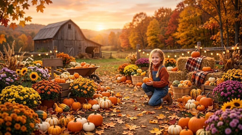 Cozy Fall Wallpapers