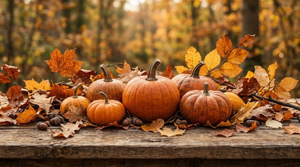 Cozy Fall Wallpapers