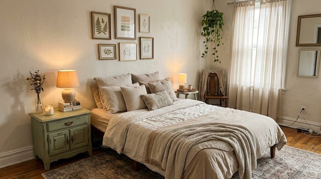 Couples Bedroom Decor