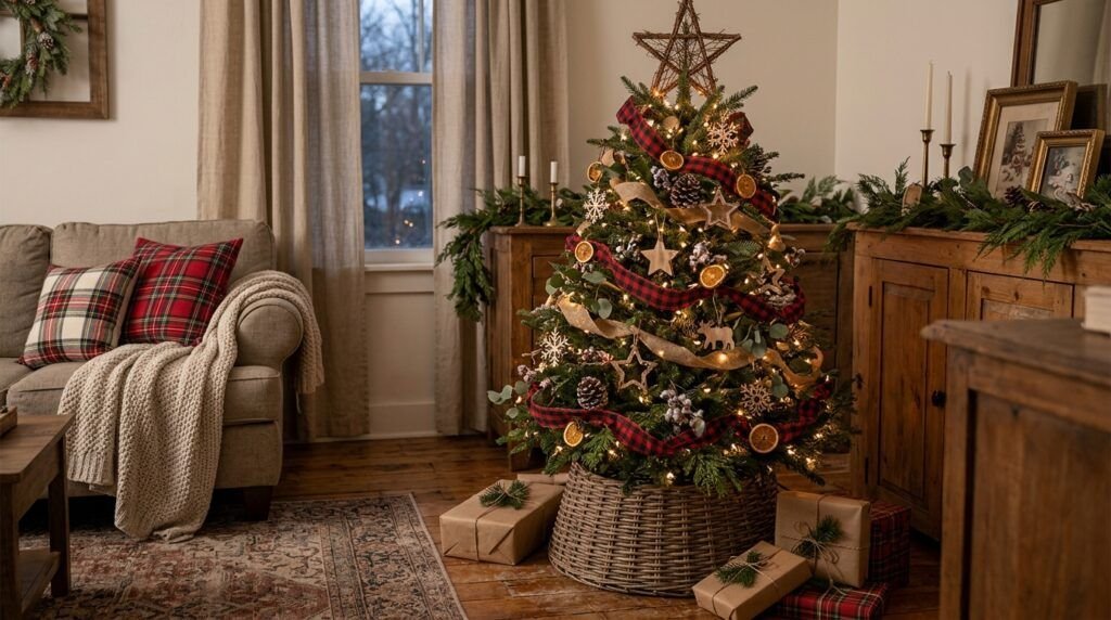 Christmas Tree Ideas 2026
