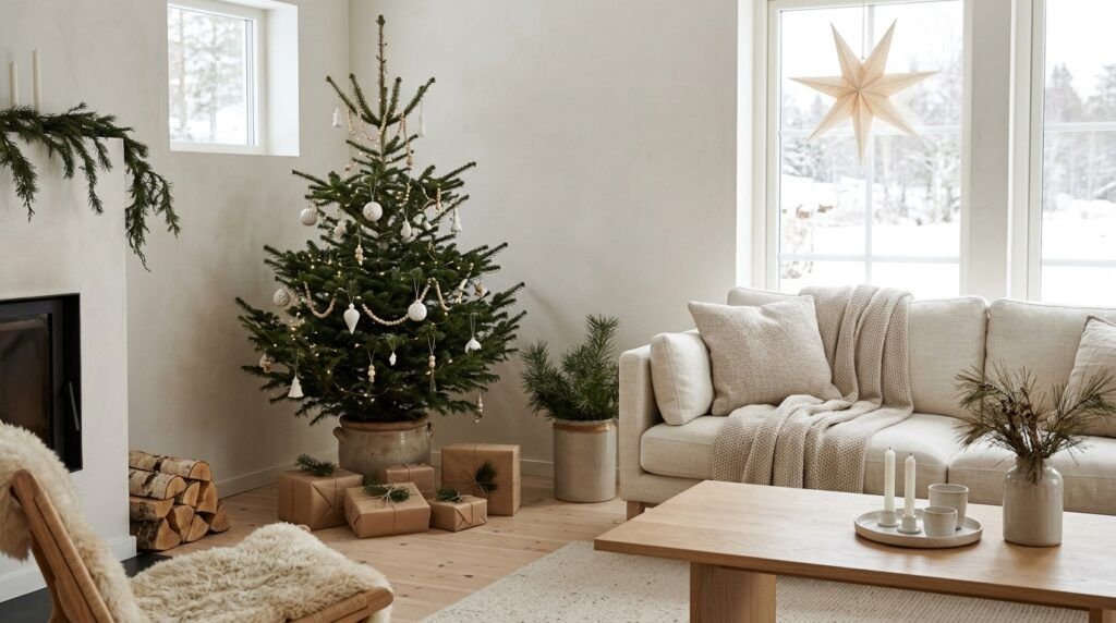 Christmas Decor Design