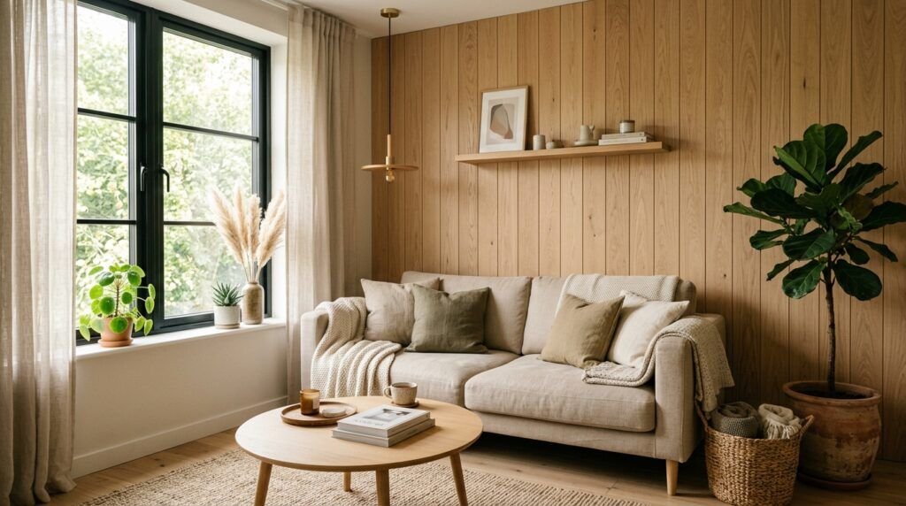 Modern Wainscoting Ideas