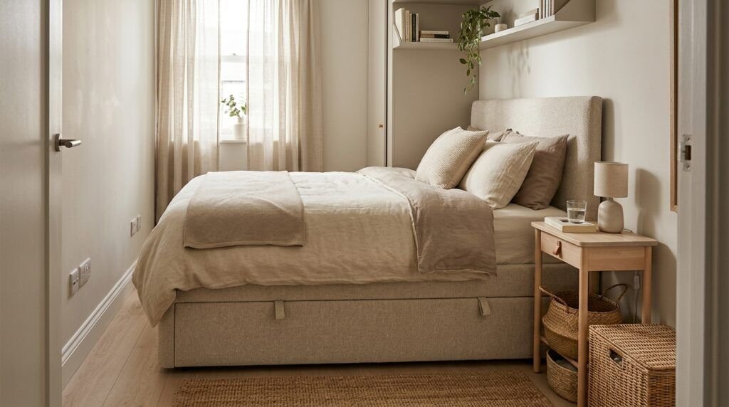 Couples Bedroom Decor