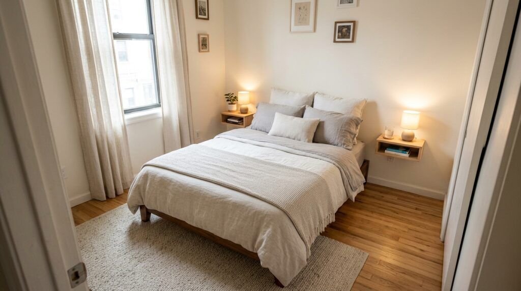Couples Bedroom Decor