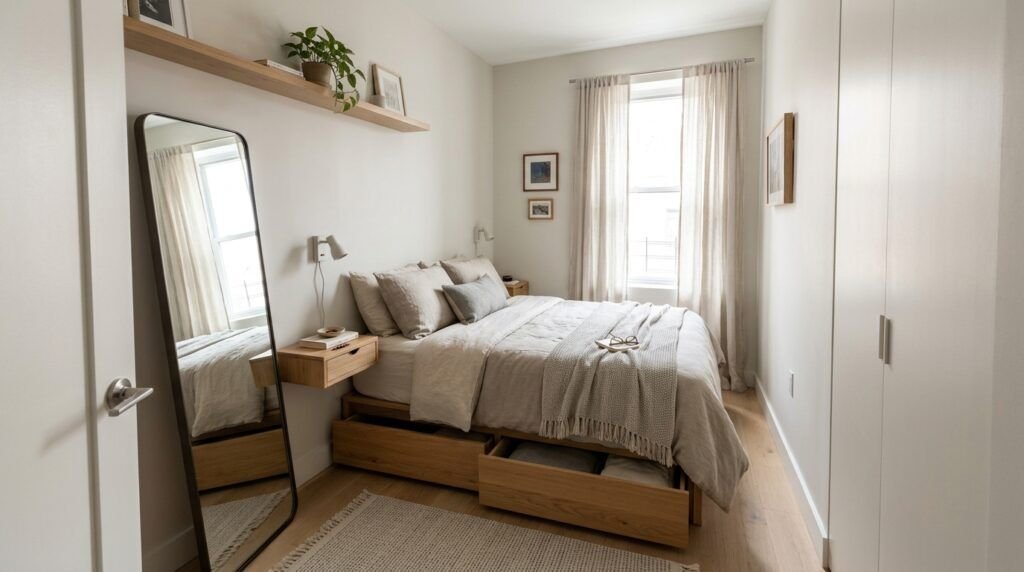 Married Couple Bedroom Ideas