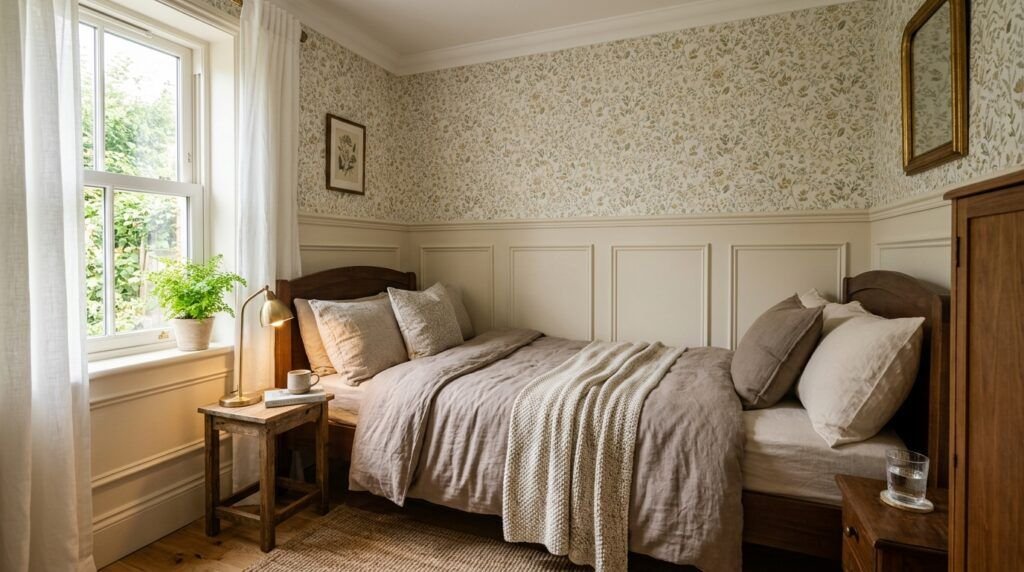 Modern Wainscoting Ideas