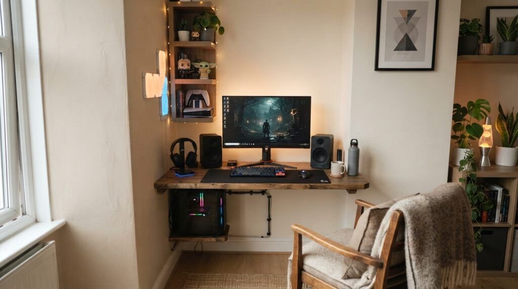 Gaming Setup Ideas