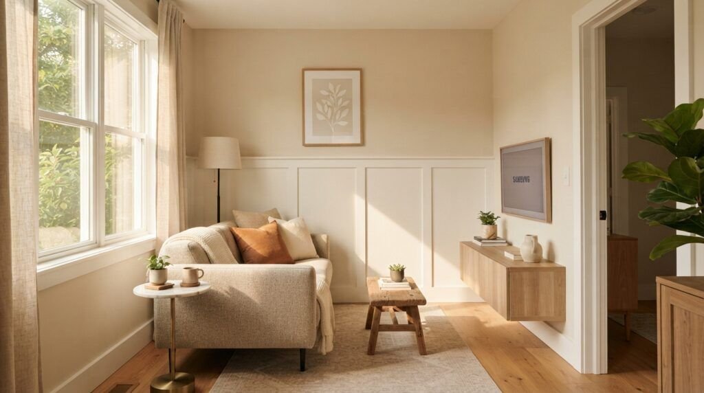 Modern Wainscoting Ideas