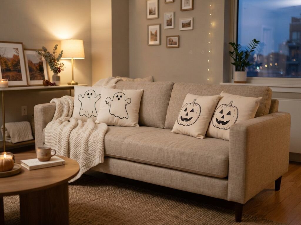 Halloween DIY Decorations