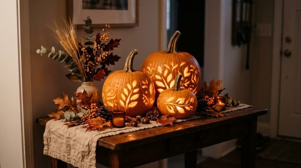 Halloween Lights