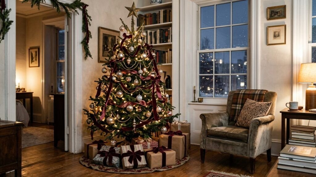 Christmas Tree Ideas 2026