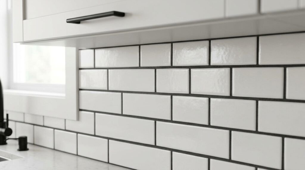 Monochrome Kitchen Ideas