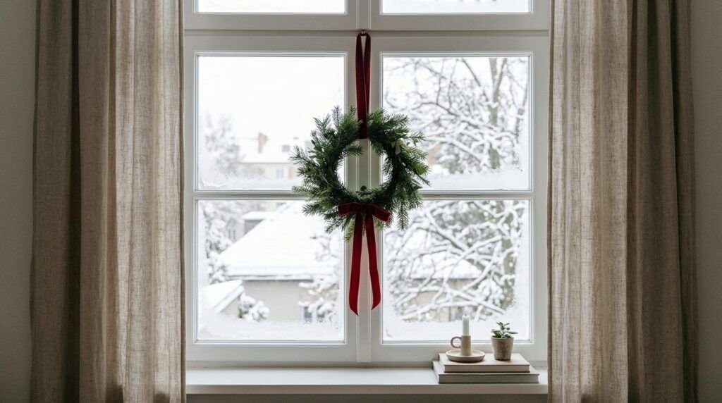 Red Christmas Decor Ideas