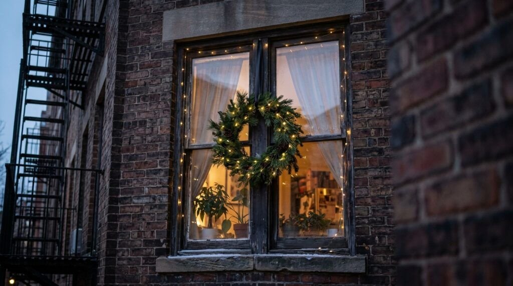 Outdoor Christmas Decor Ideas