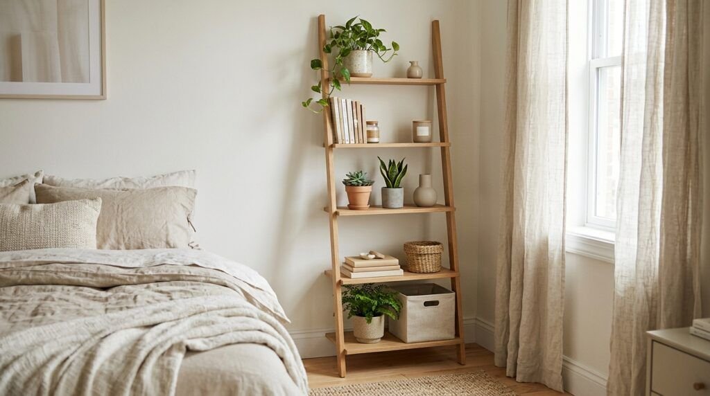 Greenery Bedroom Ideas