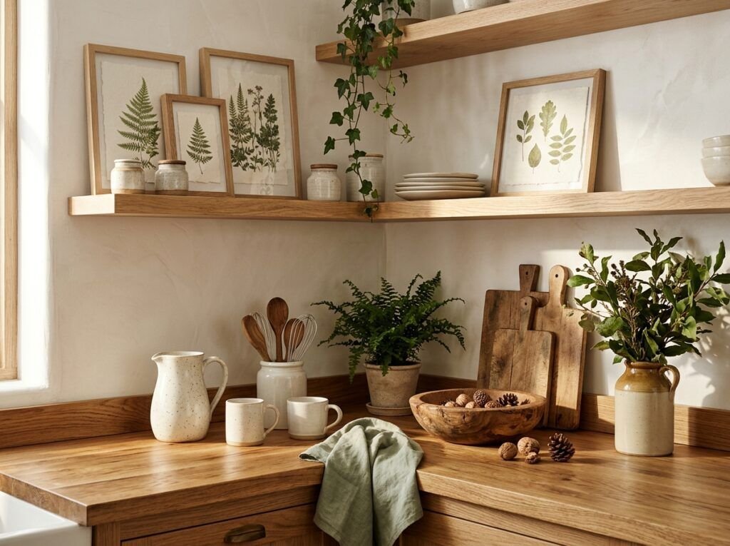 Forest Kitchen